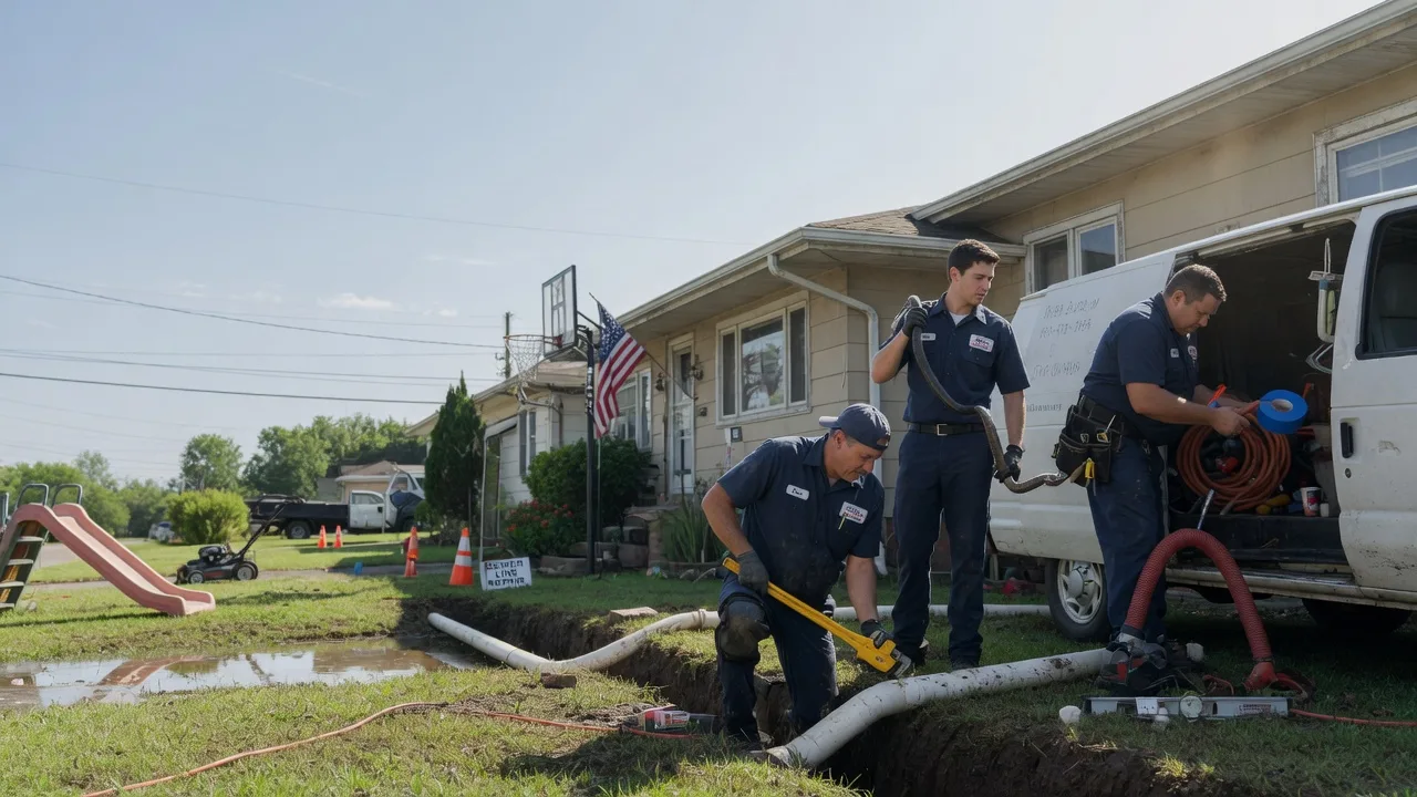 Toilet Installation in Savannah, MO near me